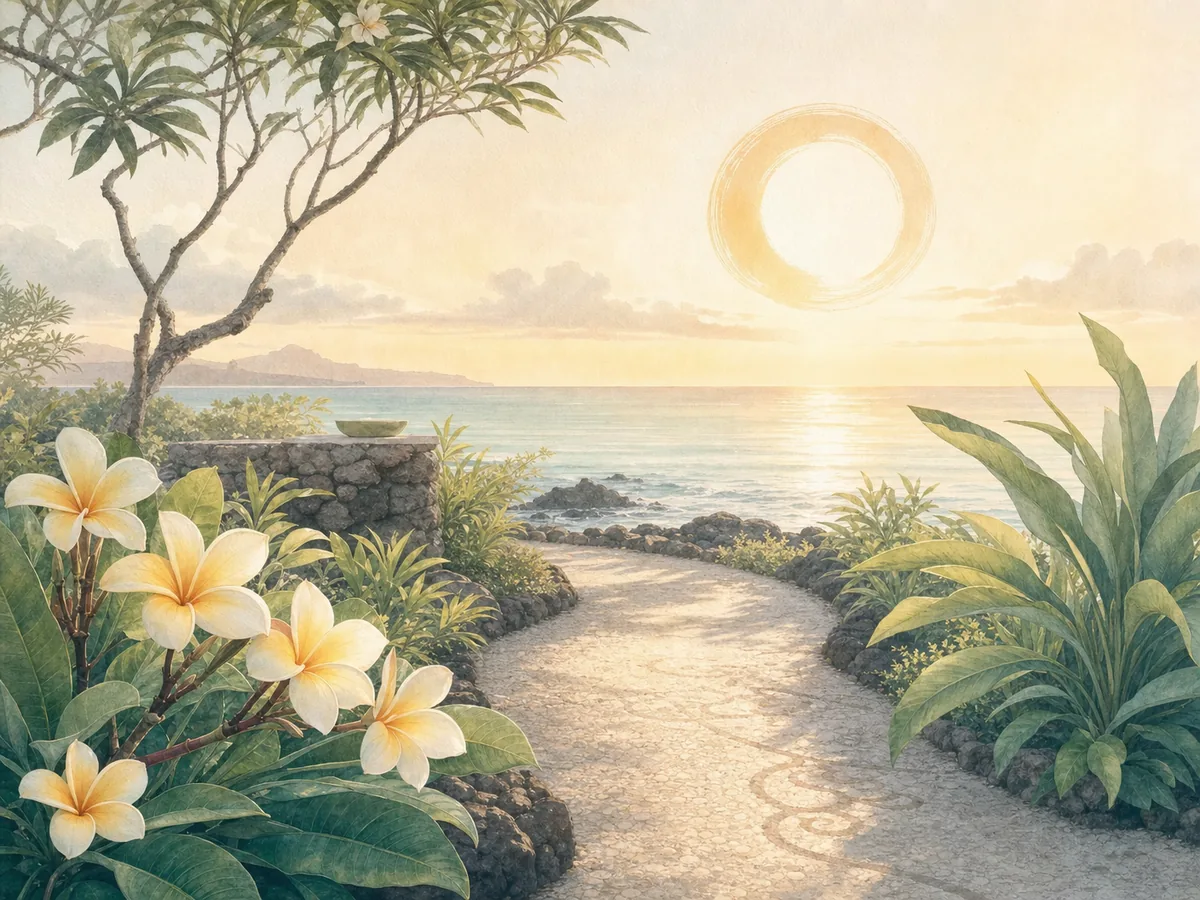 Community service image representing participation with Amitabha Buddhist Society of Hawaii
